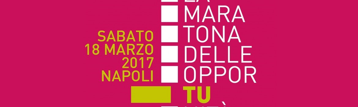 La “Associazione Italiana Tumore al seno metastatico –Noi ci siamo” è sbarcarta a Napoli